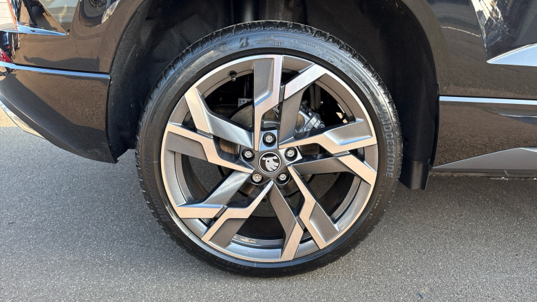 Skoda Kamiq 1.0 TSI SE Edition 5dr Petrol Hatchback